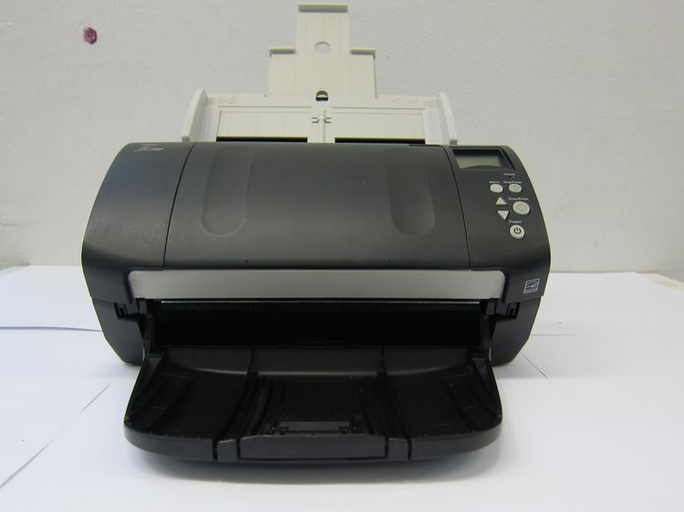 Fujitsu fi-7160 sheet-fed Scanner (A4-Size) รูปที่ 6
