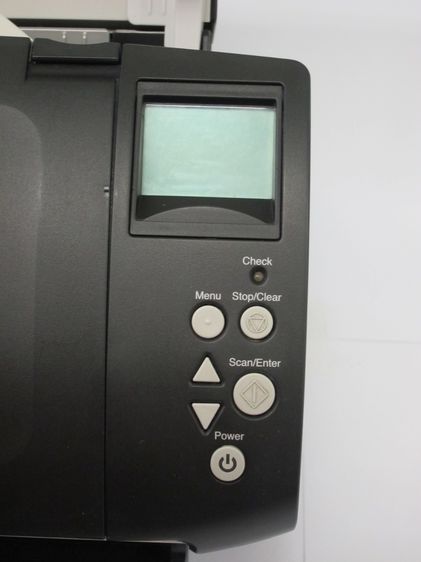 Fujitsu fi-7160 sheet-fed Scanner (A4-Size) รูปที่ 8