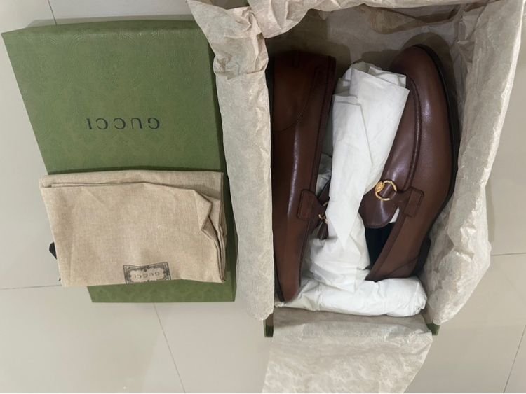 ร้องเท้า Gucci รูปที่ 3