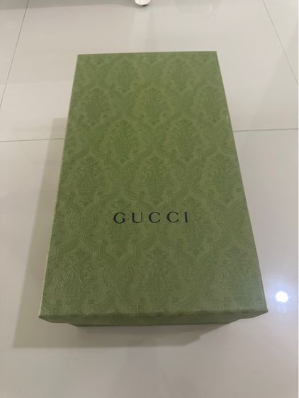 ร้องเท้า Gucci รูปที่ 4