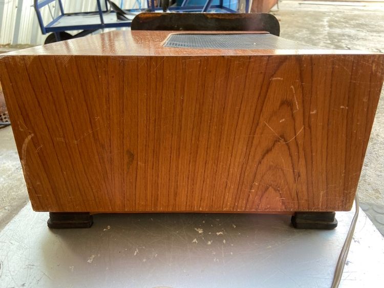 Fisher 800 C รูปที่ 4