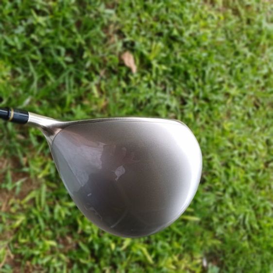 ชุดใหญ่พร้อมออกรอบ Katana Sword ไม้ 4  เหล็ก 8 รวม 12 อัน Flex R. ตีสบาย ได้ระยะ แถมถุง นักเรียนกลับประเทศ ฝากไว้ สภาพดี ทุกอย่าง สวยงามครับ รูปที่ 5