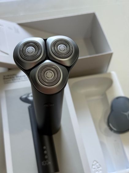 ที่โกนหนวดไฟฟ้า Xiaomi  สำหรับผู้ชาย  รูปที่ 4