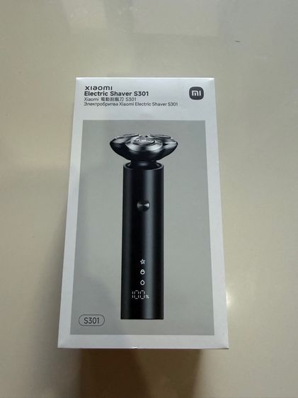 ที่โกนหนวดไฟฟ้า Xiaomi  สำหรับผู้ชาย  รูปที่ 2