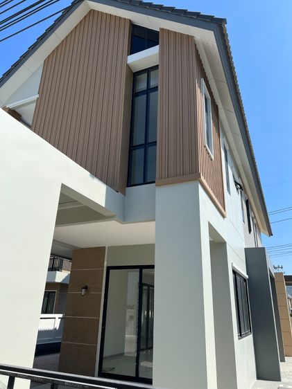 อื่นๆ ไม่มี 2023 บ้านเดี่ยวสองชั้น โครงการโกลเด้น พรีเว่ รูปที่ 2