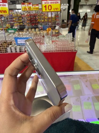 15pro max 256 แบต82 รูปที่ 5