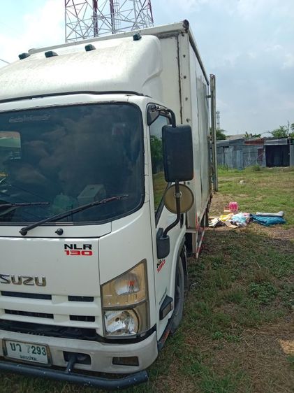 ขาย isuzu elf ปี 10 เอกสารครบ รูปที่ 7