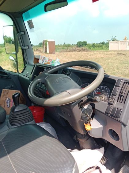 ขาย isuzu elf ปี 10 เอกสารครบ รูปที่ 8