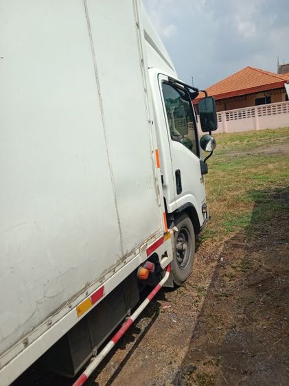 ขาย isuzu elf ปี 10 เอกสารครบ รูปที่ 2