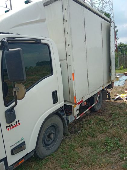 ขาย isuzu elf ปี 10 เอกสารครบ รูปที่ 5