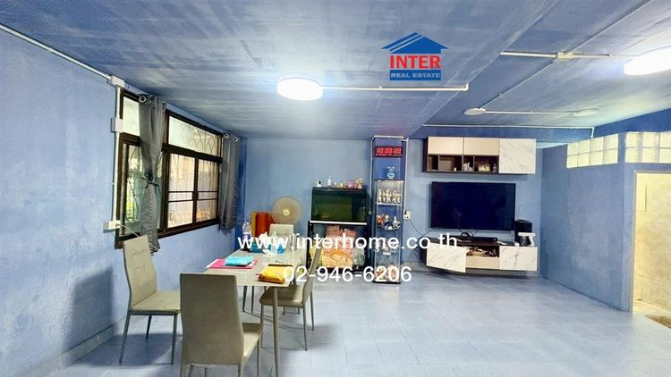 ทาวน์เฮ้าส์ 2 ชั้น 18 ตร.ว. ทาวน์เฮ้าส์ ใกล้โรงพยาบาลบางโพ ซอยสิงหฤกษ์ ถนนประชาราษฏร์2 เขตบางซื่อ กรุงเทพมหานคร รูปที่ 4