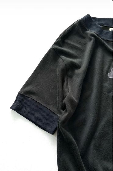 BEAMS BOY bicycle jersey made in China รูปที่ 5