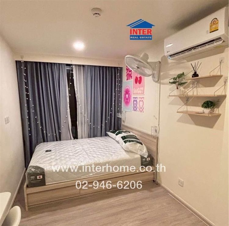 ไม่ใช่ คอนโดมิเนียม 29.48 ตร.ม. มาเอสโตร03 รัชดา-พระราม9 ซอยรัชดาภิเษกซอย3 แยก4 ถนนรัชดาภิเษก ถนนซอยรัชดาภิเษกซอย3 เขตดินแดง กรุงเทพมหานคร