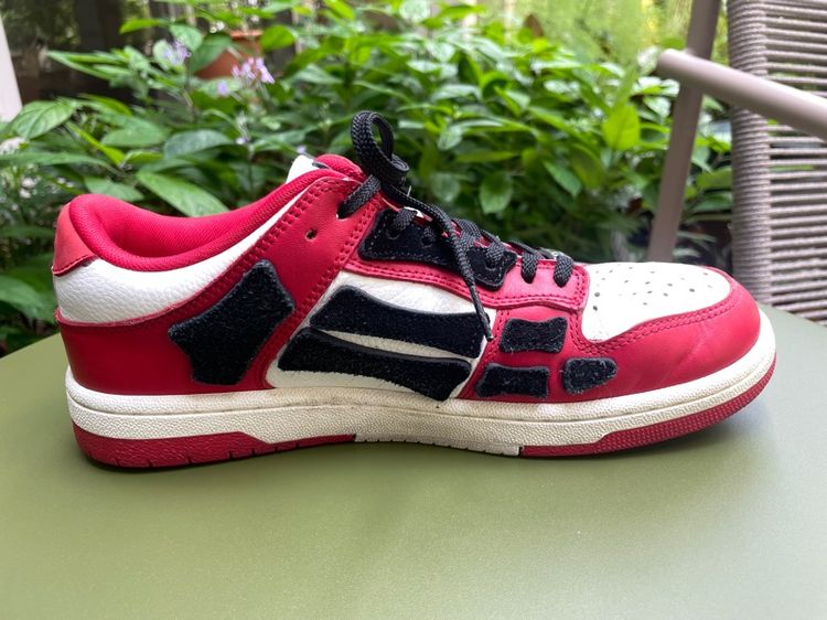 Amiri sneakers Skel-top รูปที่ 6