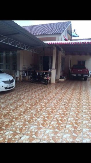 มีบางส่วน 2015 บ้านเดี่ยว สุราษฎร์ รูปที่ 3