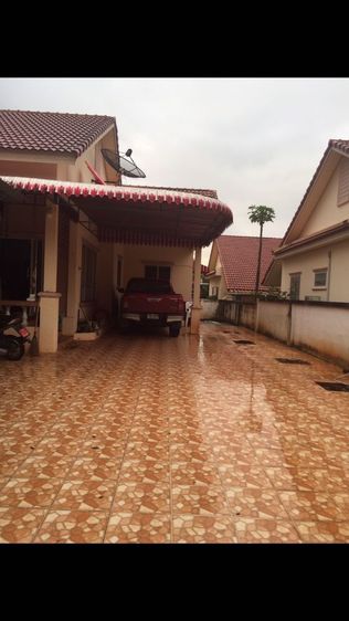 มีบางส่วน 2015 บ้านเดี่ยว สุราษฎร์ รูปที่ 2