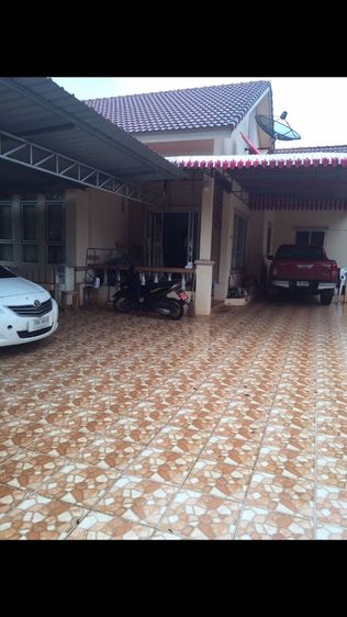 มีบางส่วน 2015 บ้านเดี่ยว สุราษฎร์ รูปที่ 4