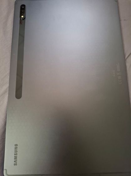 samsung tab s8 ultra 5g 128 รูปที่ 3