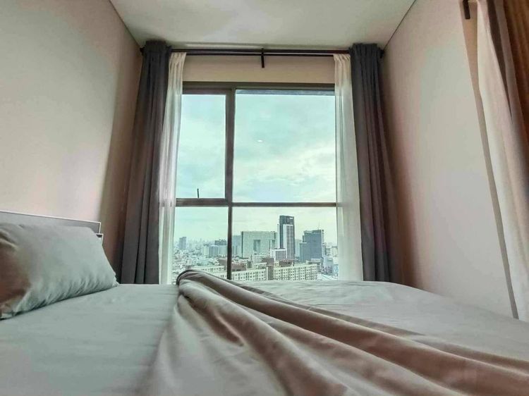 LPN Development คอนโดลุมพินี พาร์ค พหล 32 รูปที่ 2