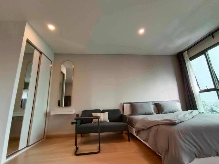 LPN Development คอนโดลุมพินี พาร์ค พหล 32 รูปที่ 4