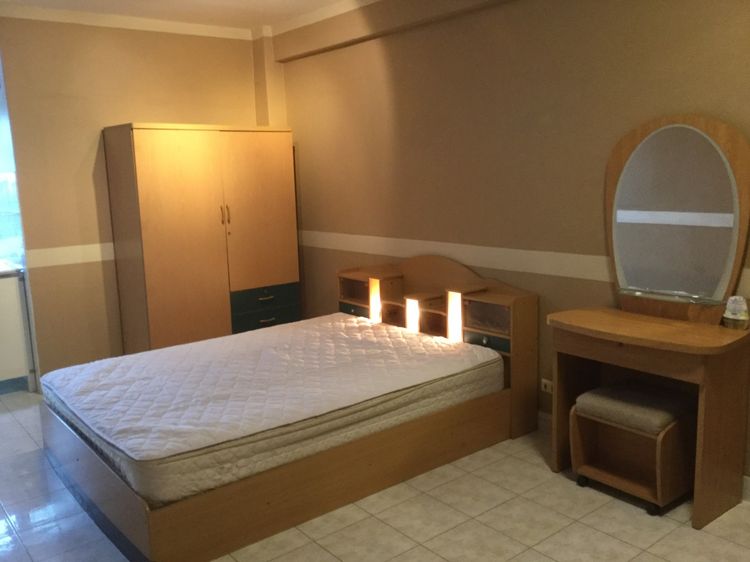 อื่นๆ ไม่อนุญาต มีบางส่วน สร้างเสร็จก่อน 2010 ให้เช่าคอนโด(เจ้าของโพสต์เอง) ห้องเช่าพร้อมอยู่ เดือนพฤษภาคม 2569 คอนโดพัฒนาการไลฟ์คอมเพล็กซ์-ตึก2 ชั้น4 รูปที่ 2