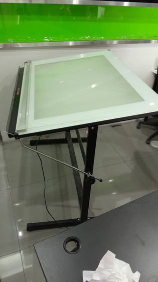 โต๊ะคราฟ โต๊ะเขียนแบบ รูปที่ 3