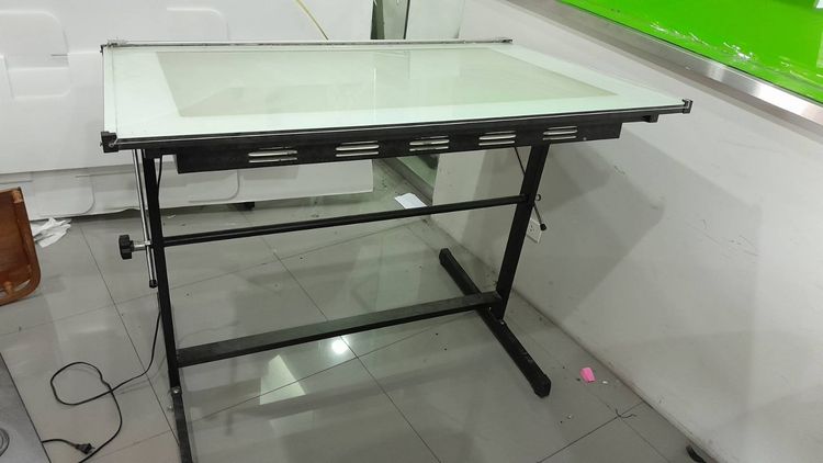 โต๊ะคราฟ โต๊ะเขียนแบบ รูปที่ 2