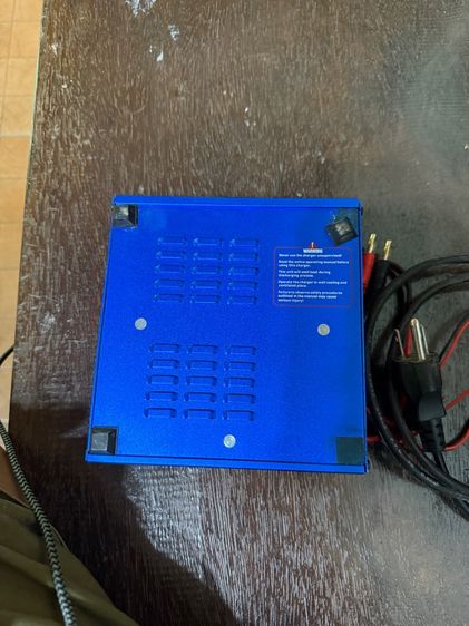 ที่ชาร์จแบต รูปที่ 4