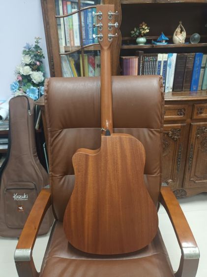 guitar kazuki soul series  41dc รูปที่ 12