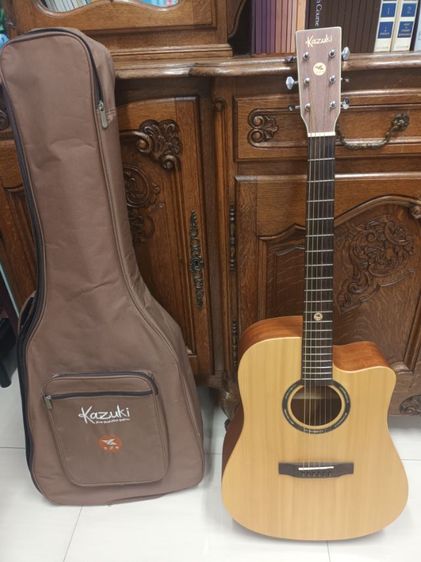 guitar kazuki soul series  41dc