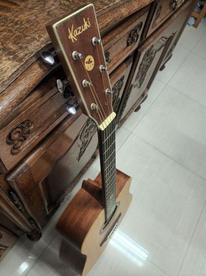 guitar kazuki soul series  41dc รูปที่ 4