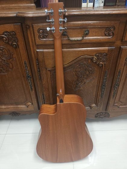guitar kazuki soul series  41dc รูปที่ 7