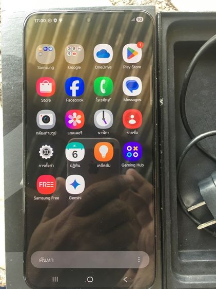 Sumsung S22Plus รูปที่ 3