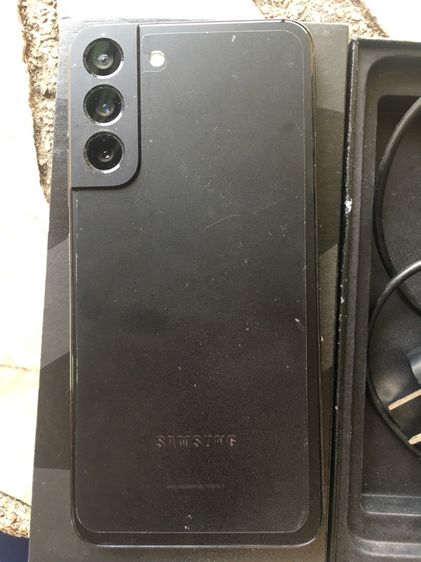 Sumsung S22Plus รูปที่ 9