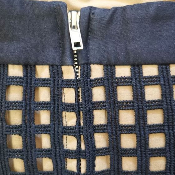 เสื้อแบรนด์​ Lyn​ Around​ มือ​ 1.ป้ายห้อย รูปที่ 15