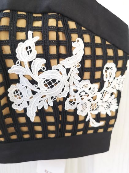 เสื้อแบรนด์​ Lyn​ Around​ มือ​ 1.ป้ายห้อย รูปที่ 13