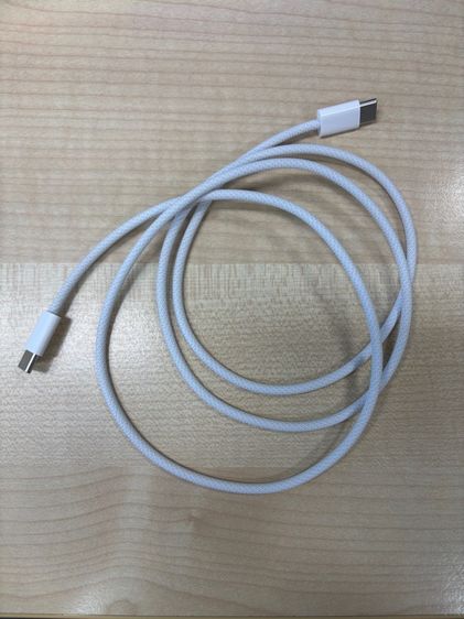 สายชาร์ทแท้ USB-C