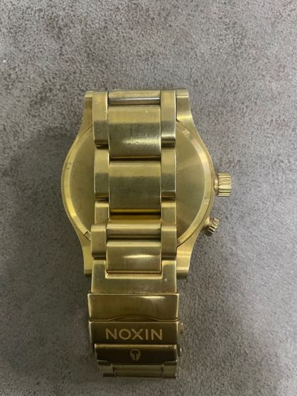 นาฬิกา NIXON simplify THE 51-30 (GOLD) รูปที่ 2