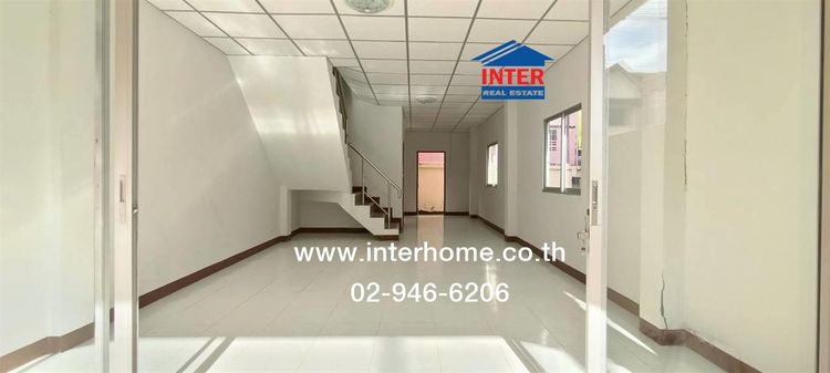 ไม่ใช่ ทาวน์เฮ้าส์ 2 ชั้น 18 ตร.ว. หมู่บ้านอรุณทอง5 ถนนเพชรเกษม69 ถนนเลียบคลองภาษีเจริญฝั่งเหนือ เขตหนองแขม กรุงเทพมหานคร รูปที่ 4