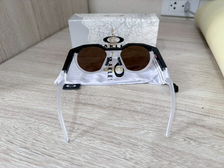 OAKLEY HSTN Limited edition  รูปที่ 5