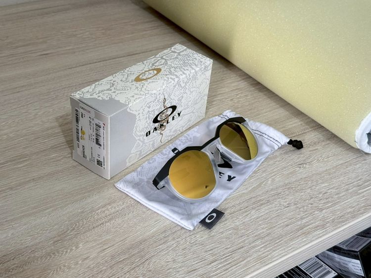 OAKLEY HSTN Limited edition 