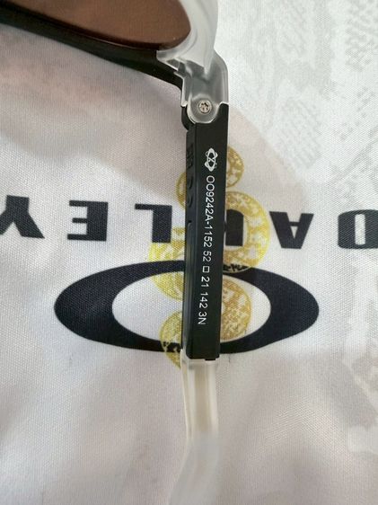 OAKLEY HSTN Limited edition  รูปที่ 4