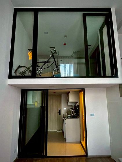 ตกแต่งครบ อื่นๆ 2024 ไม่อนุญาต ให้เช่คอนโดโซออริจิ้นเกษตรอินเตอร์เชนจ์ รูปที่ 3