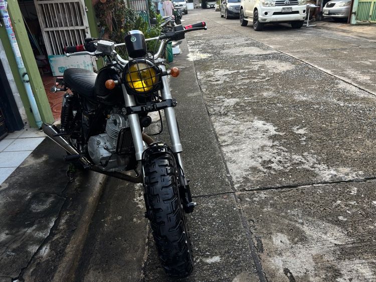 ขายรถมอ รูปที่ 9