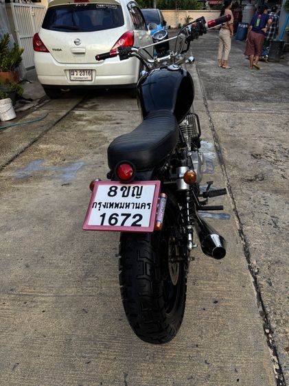 ขายรถมอ รูปที่ 7