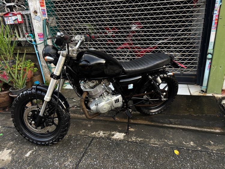 ขายรถมอ รูปที่ 8