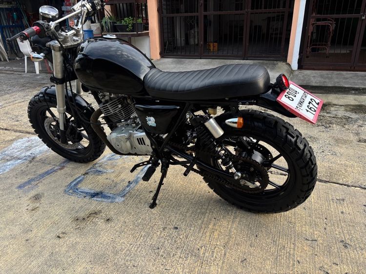 ขายรถมอ รูปที่ 5