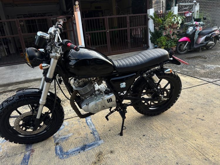 ขายรถมอ