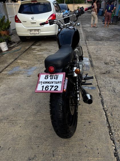 ขายรถมอ รูปที่ 10