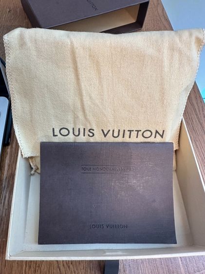 Louis Vuitton Monogram Vernis รูปที่ 5